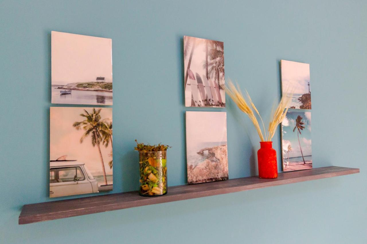 Bright & Relaxing Full Apartment Cancún Buitenkant foto