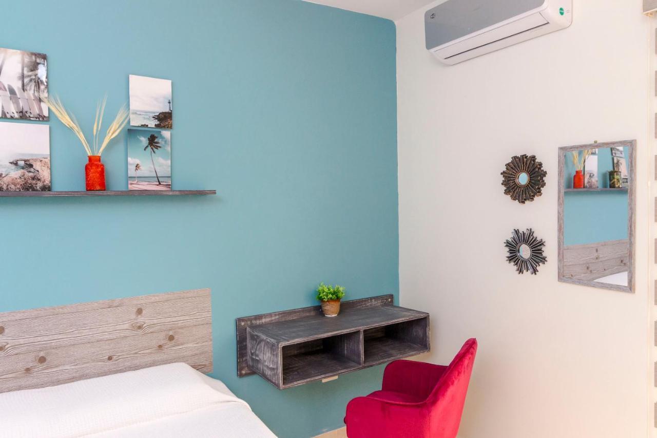 Bright & Relaxing Full Apartment Cancún Buitenkant foto