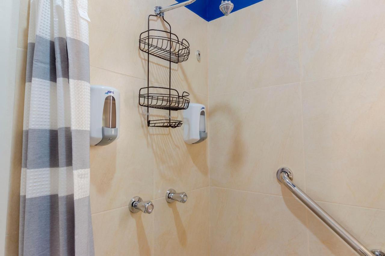 Bright & Relaxing Full Apartment Cancún Buitenkant foto