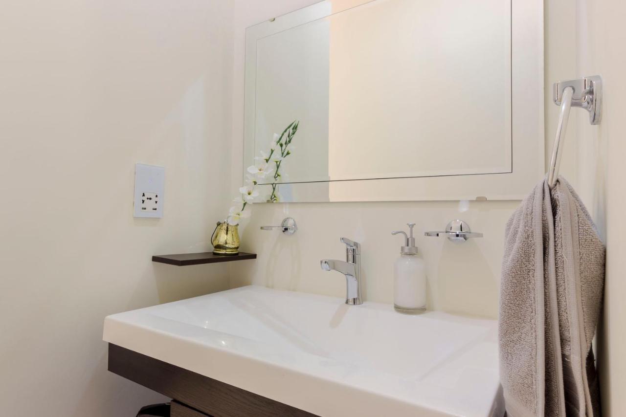 Bright & Relaxing Full Apartment Cancún Buitenkant foto
