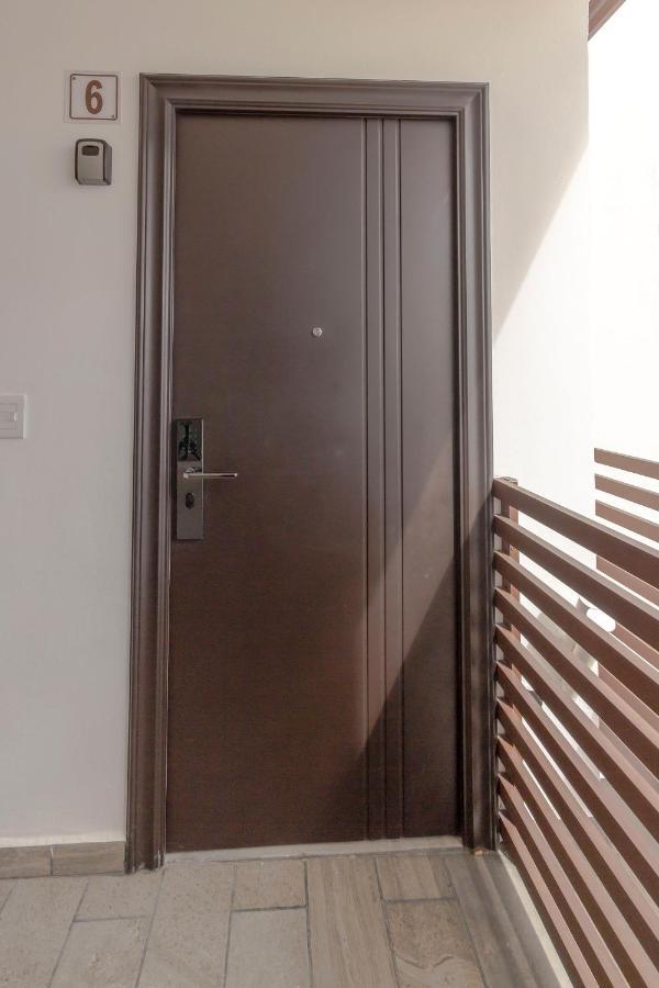 Bright & Relaxing Full Apartment Cancún Buitenkant foto